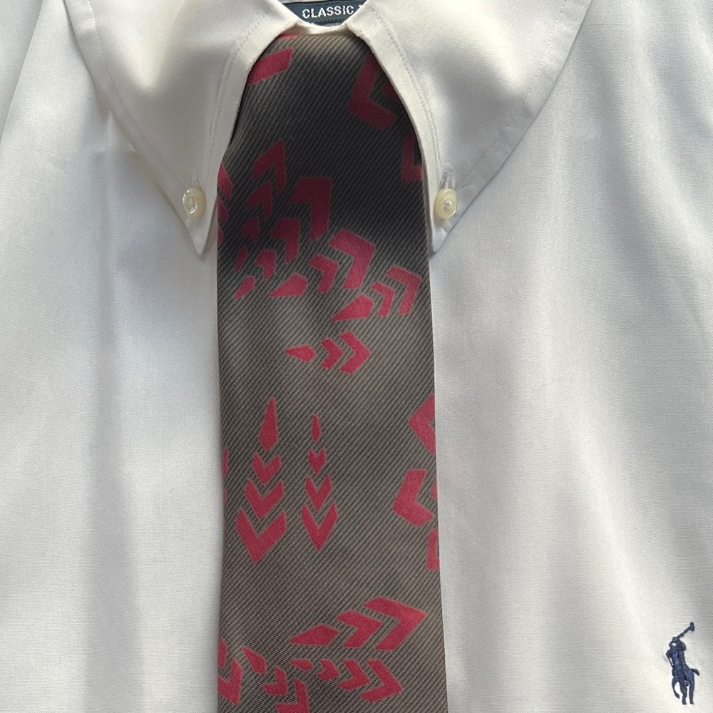 Giorgio Armani Neck Tie
